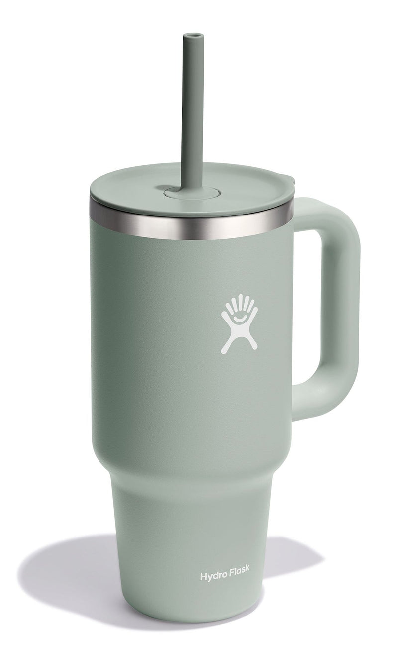 Hydro Flask Stainless Steel Insulated BPA-Free Travel Tumbler, Assorted Colours, 32-oz W1