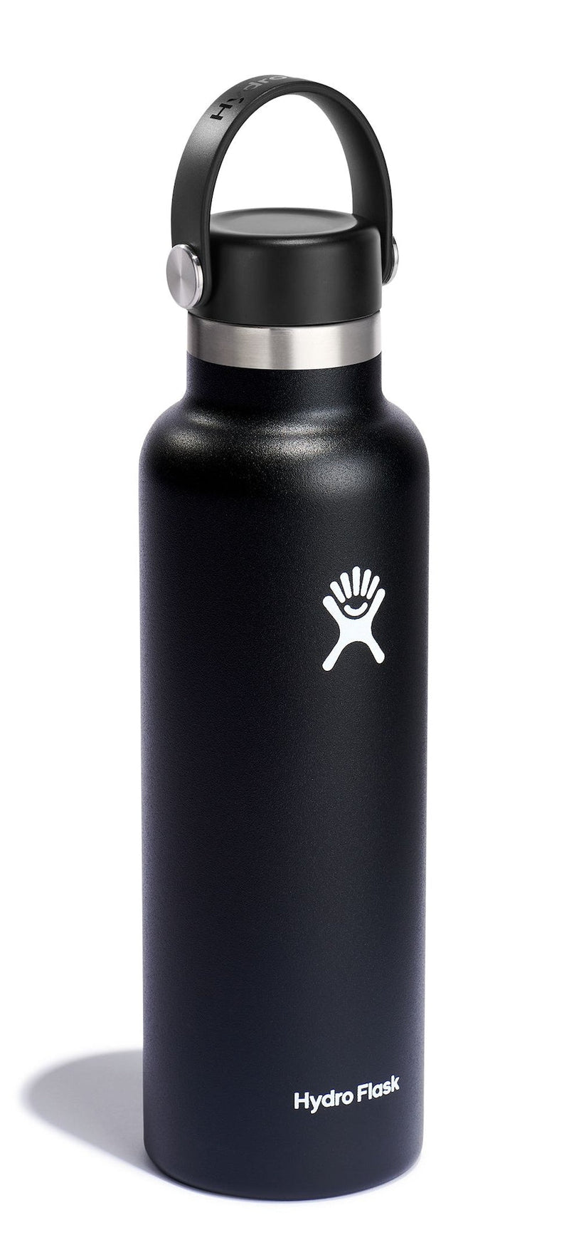 Hydro Flask Standard Mouth Stainless Steel Insulated BPA-Free Travel Water Bottle, 21-oz T0