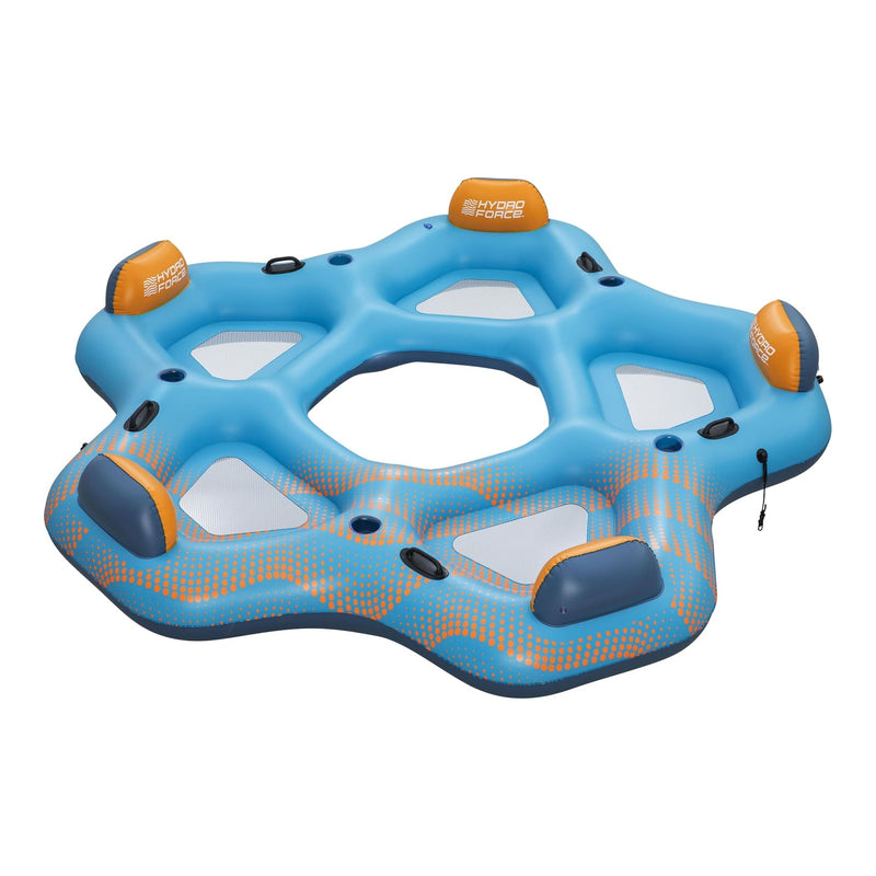 Hydro-Force Day Drifter Lake Party Island, 5-Person J4