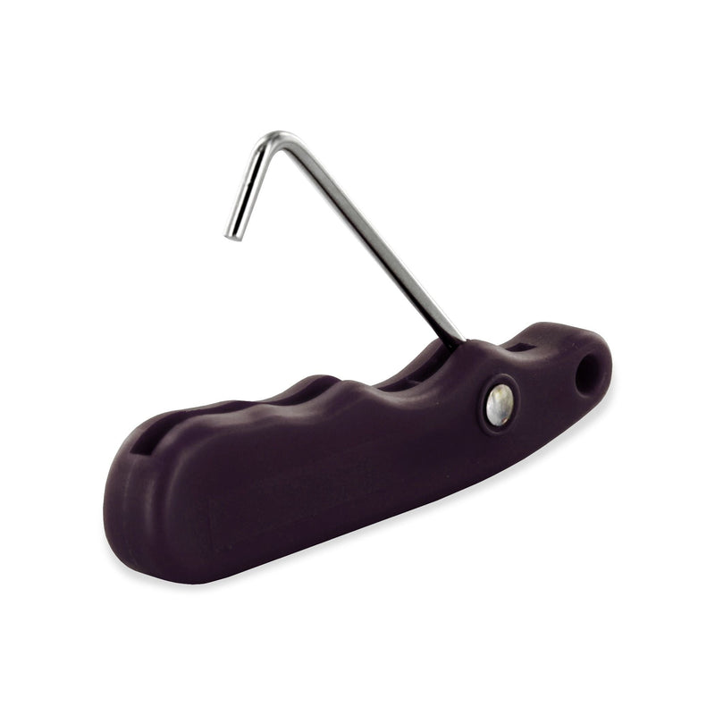 Ice Skate Lacing Foldable Hook B2