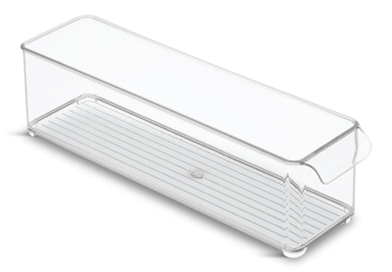 iDesign Fridge & Freezer Deep Storage Bin S4