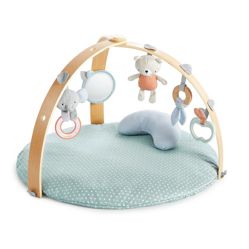 Ingenuity Cozy Spot Reversible Duvet Gym M7