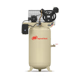 Ingersoll Rand 80-Gallon Vertical Air Compressor, 175 PSI, 7.5 HP