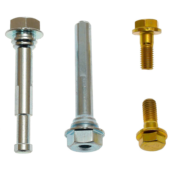Inroble Brake Caliper Guide Pin Kit, Front & Rear H9