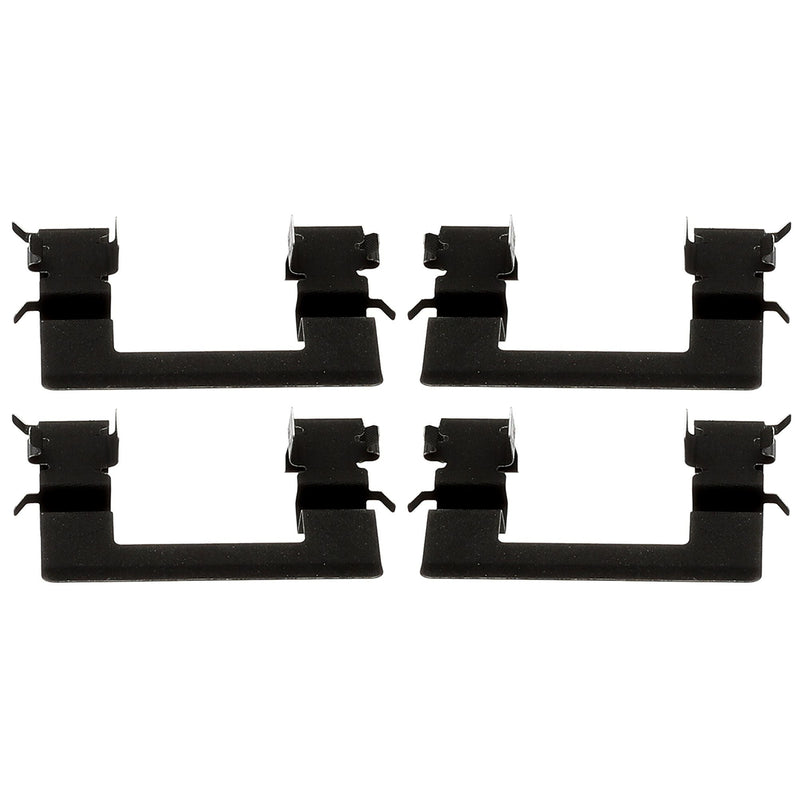 Inroble Disc Brake Hardware Kit, Front & Rear G8