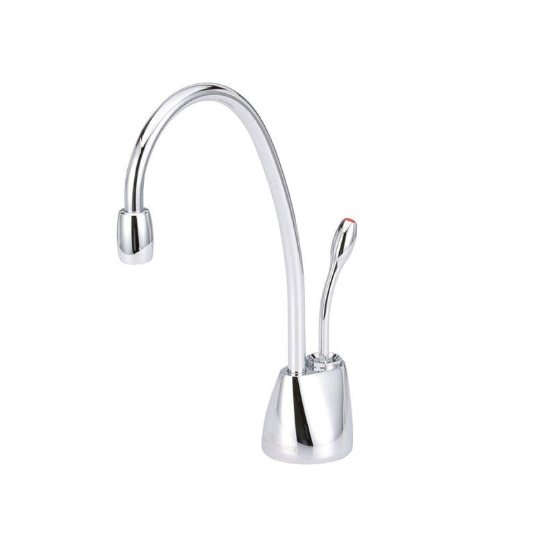 InSinkErator GN1100 Indulge Contemporary Hot Only Kitchen Sink Faucet I4