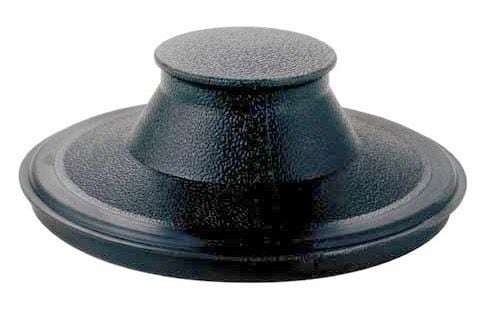Insinkerator Plastic Stoper for Insinkerator Continuous Feed Food Waste/Garbage Disposers C3