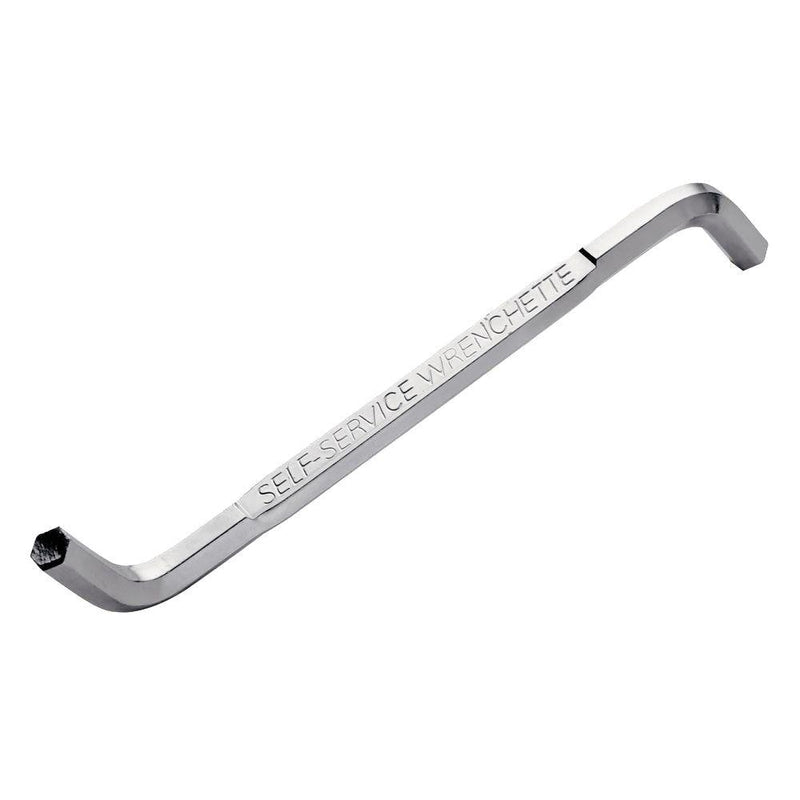 Insinkerator Wrench for Insinkerator Food Waste Disposers E8