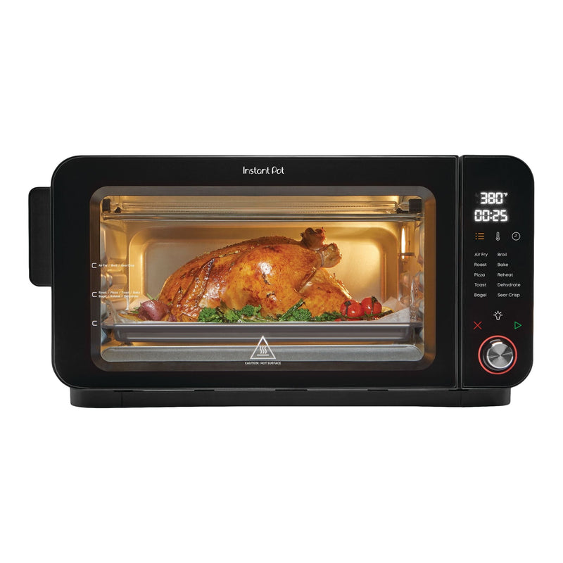 Instant Pot 6-Slice Instant Heat Toaster/Air Fry Oven B5