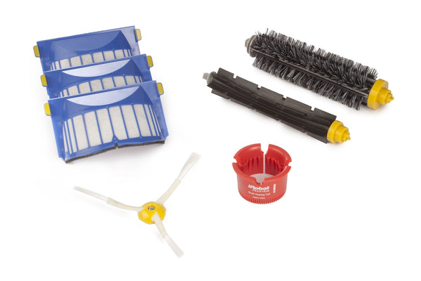 iRobot 600 Series Robot Vacuum Cleaner Replenishment Kit W1