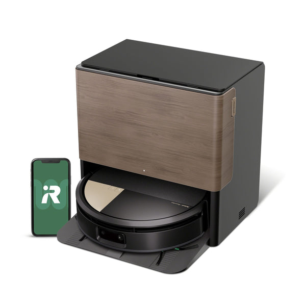 iRobot 705 Combo Plus Auto Wash A7