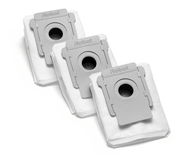 iRobot Roomba Clean Base Automatic Dirt Disposal Bags, 3-pk Q3