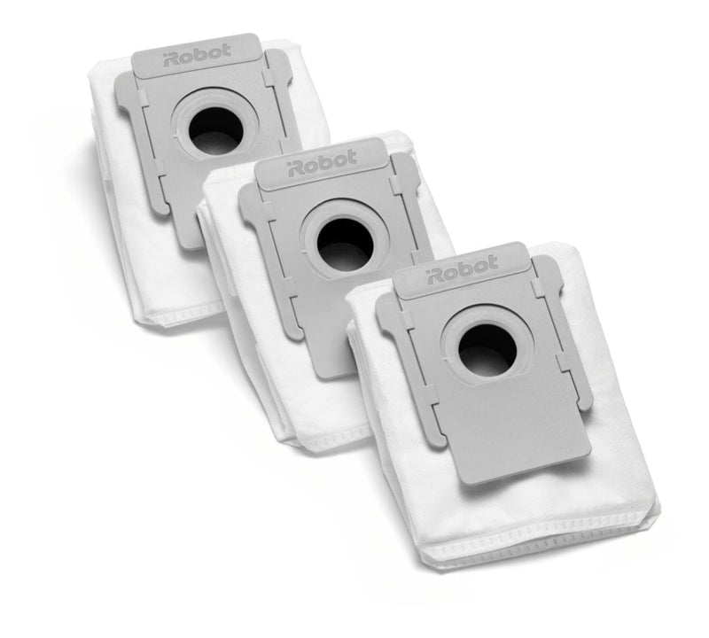 iRobot Roomba Clean Base Automatic Dirt Disposal Bags, 3-pk Q3