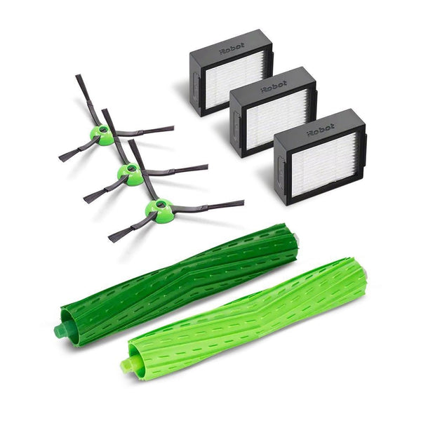 iRobot Roomba e & I Series Robot Vacuum Cleaner Replenishment Kit F1