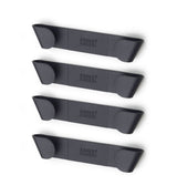 Joseph Joseph In-Cupboard Pot Lid Holder