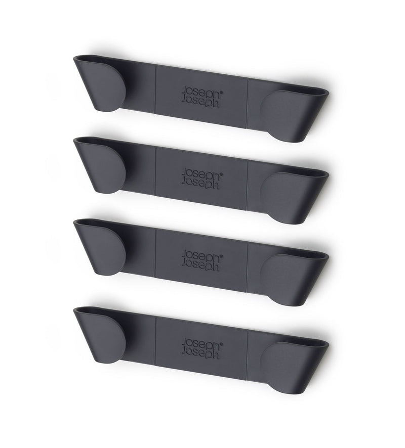 Joseph Joseph In-Cupboard Pot Lid Holder A5