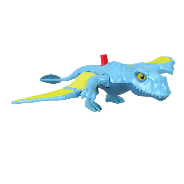 Jurassic World Dinosaur and Ranger Set for Ages 3+ M9
