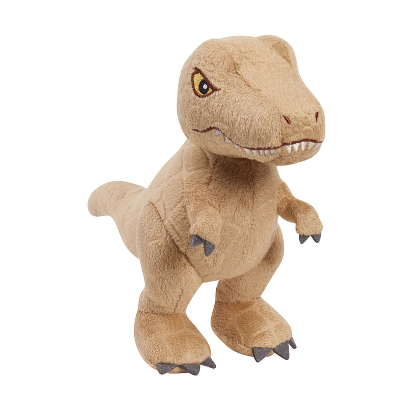 Jurassic World Dinosaurs Plush Stuffed Animals, Assorted A7