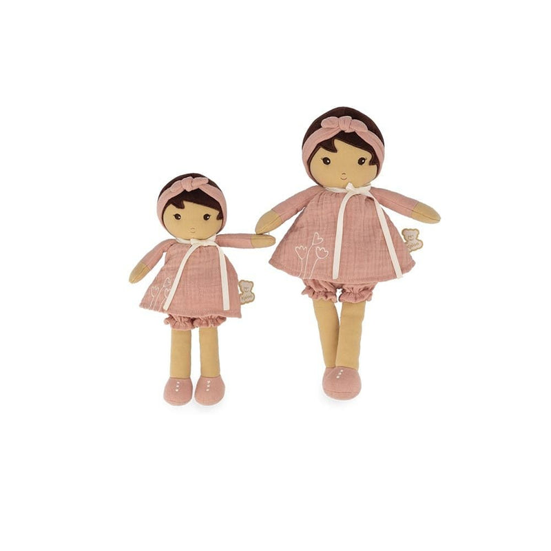 Kaloo Tendresse Amandine Soft Doll, 32-cm V7