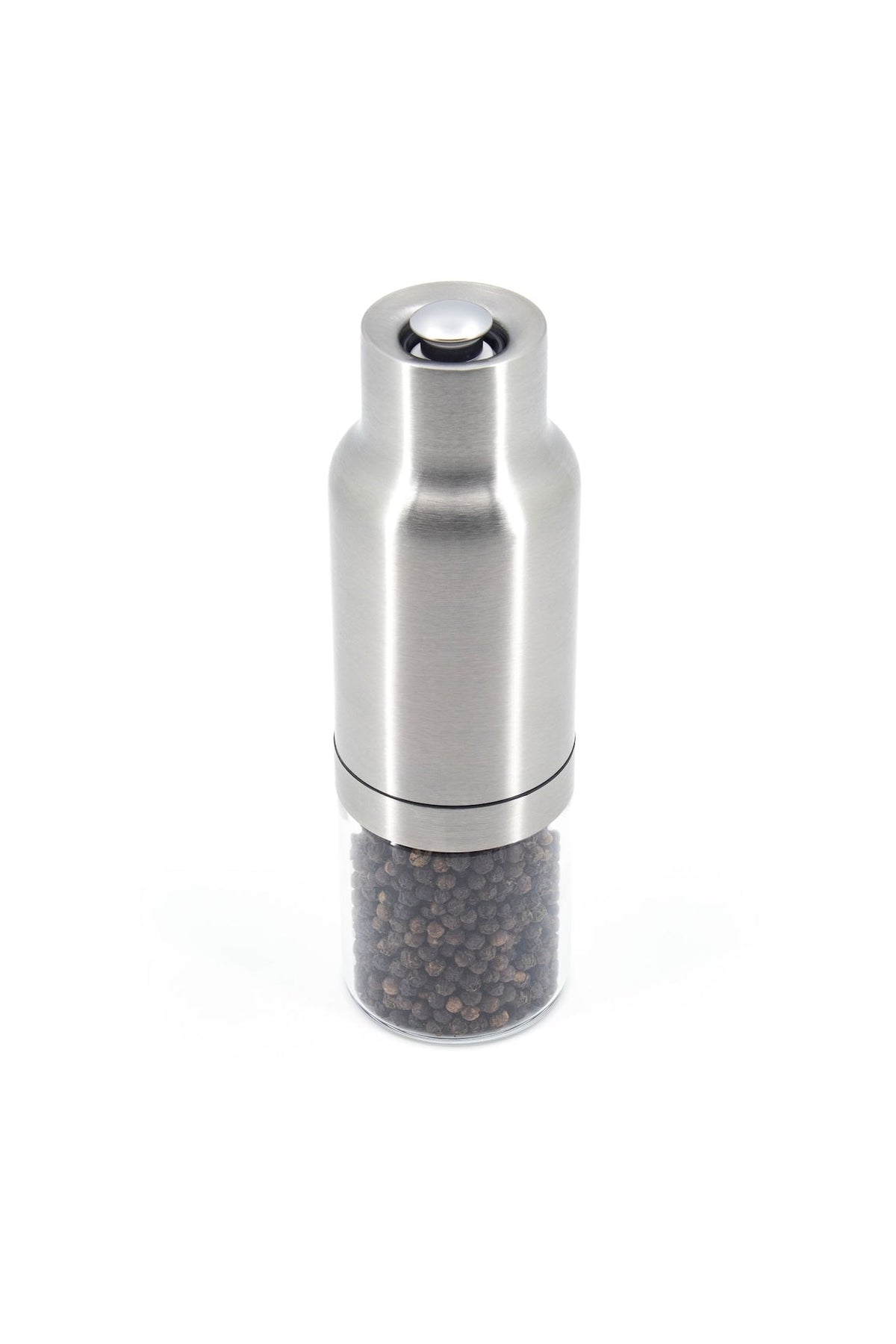 KAMENSTEIN Stainless Steel Gravity Feed Grinder