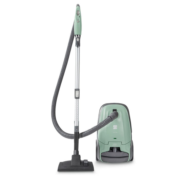 Kenmore 400 Series HEPA Multi-Surface Bagged Corded Canister Vacuum, 14-in, 12A W0