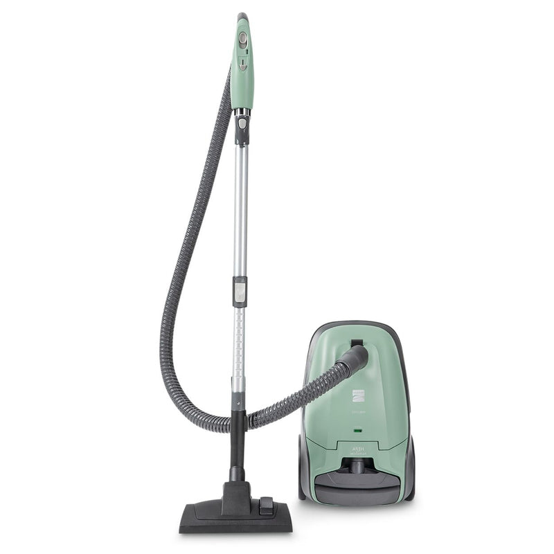 Kenmore 400 Series HEPA Multi-Surface Bagged Corded Canister Vacuum, 14-in, 12A W0