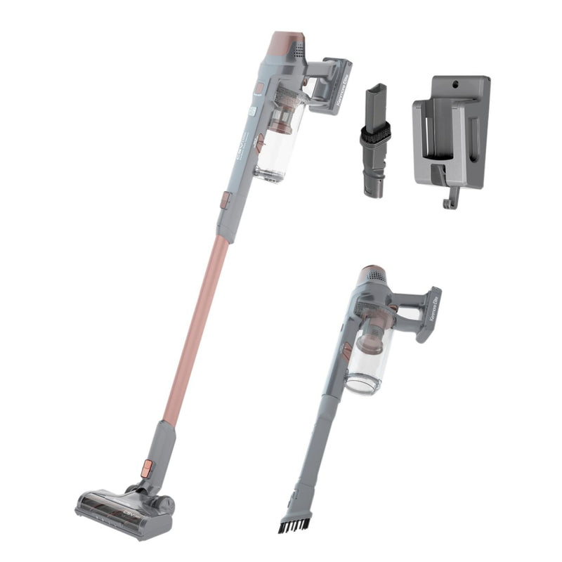 Kenmore Elite CSV Ultra-Lightweight Cordless Bagless Stick Vacuum, 21.6V D4