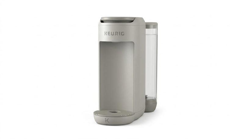 Keurig K-Mini Mate Plus Warm Stone C3