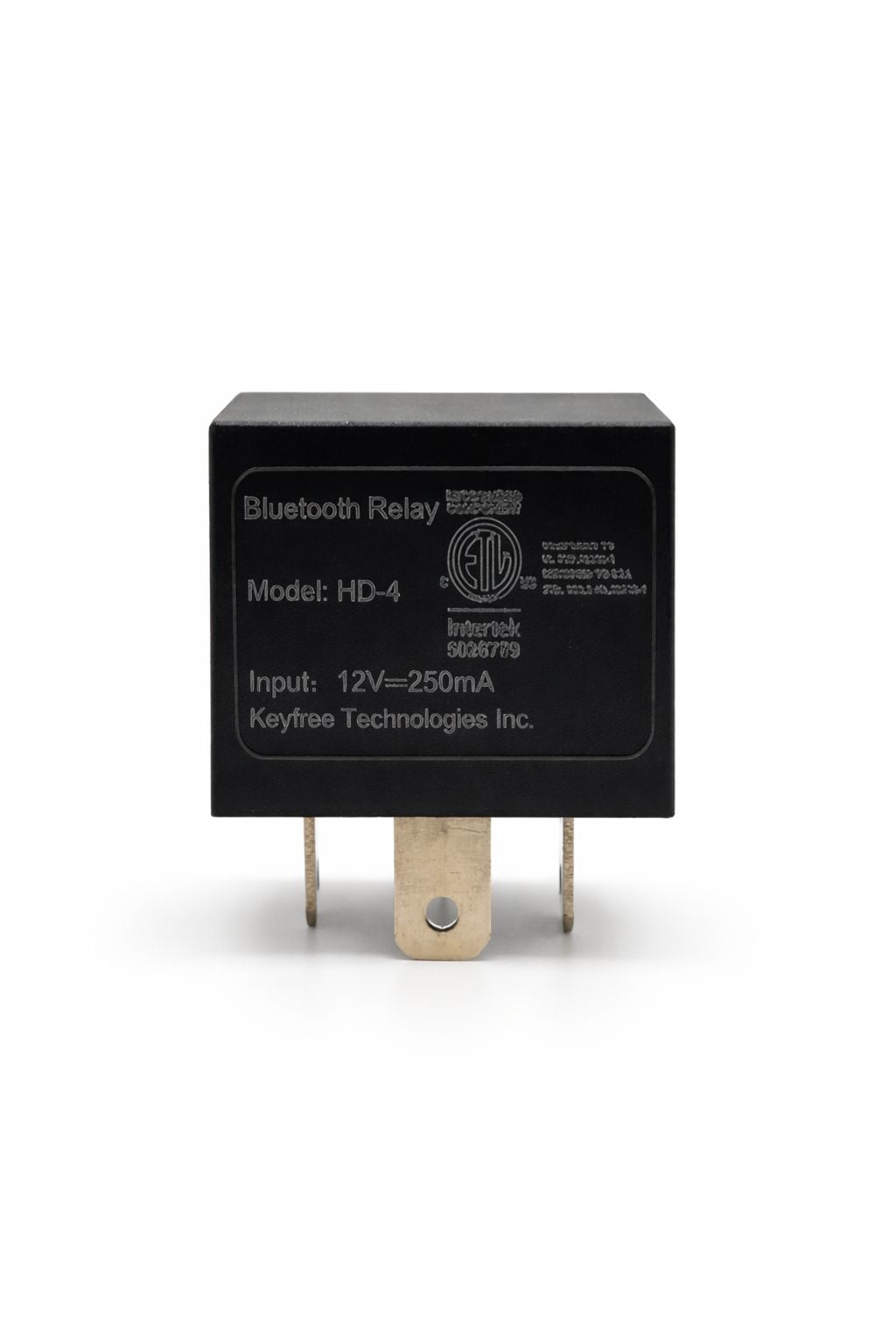 KēZ Anti-Theft Engine Immobilizer by Keyfree Technologies - vehicle specific Versions for Multiple Makes/Models