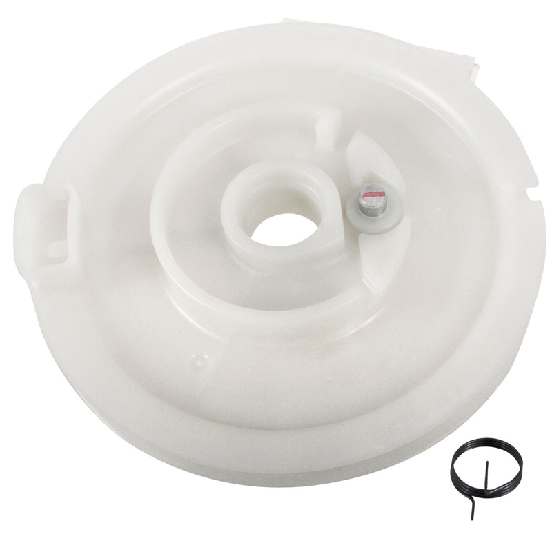 KIMPEX Recoil Starter with Spring H7