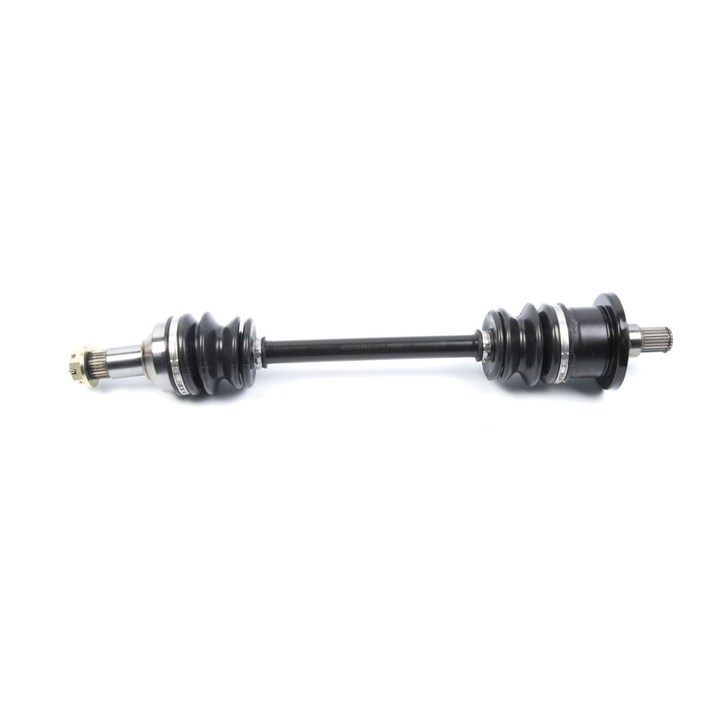 KIMPEX Regular All Complete Axle, Front Left M7