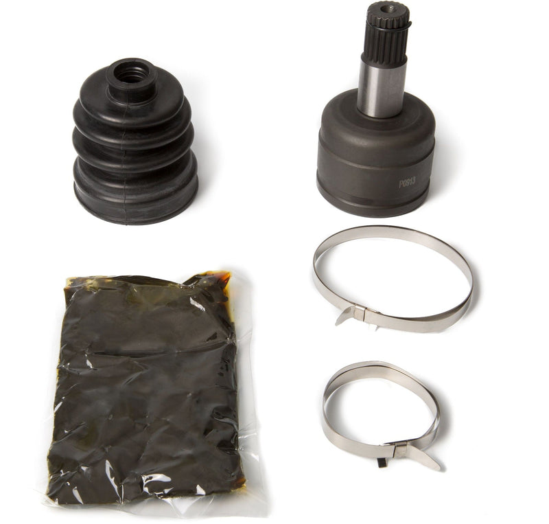 KIMPEX Steel Brake Cable, Front W5