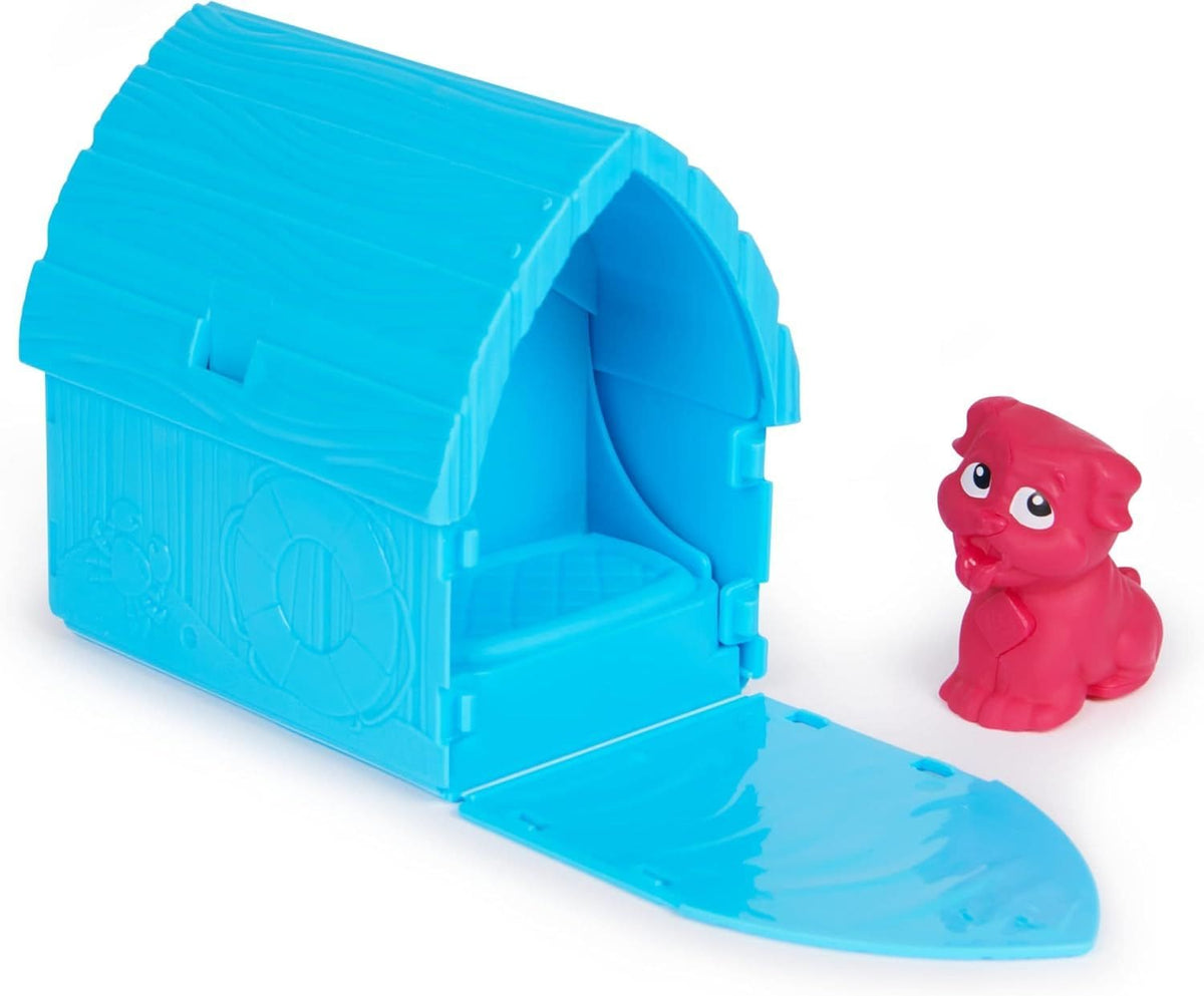 Kinetic Sand Single-Colour Doggy Dig Set for Ages 5+