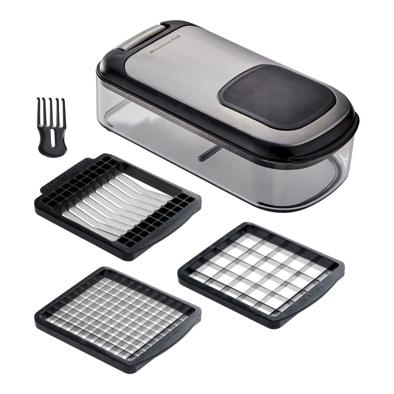 Kitchen Aid 3-in-1 Chopper V7
