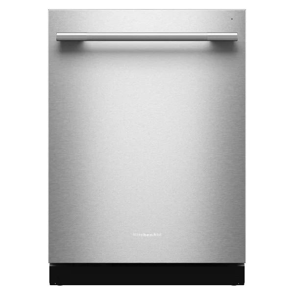 KitchenAid 24 in Built-In Third Rack Dishwasher with ProDry System J3