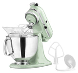 KitchenAid Artisan Series 5-Quart Tilt-Head Stand Mixer, Pistachio