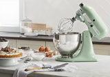 KitchenAid Artisan Series 5-Quart Tilt-Head Stand Mixer, Pistachio
