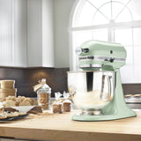 KitchenAid Artisan Series 5-Quart Tilt-Head Stand Mixer, Pistachio