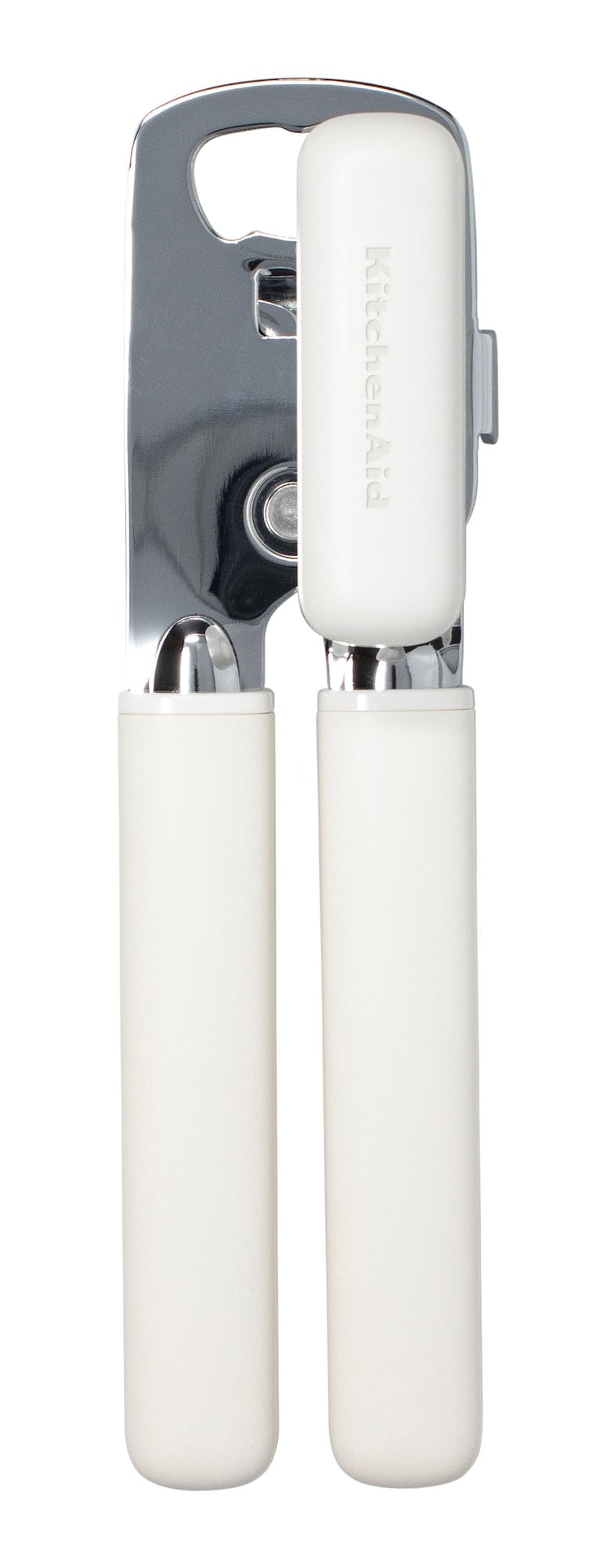 KITCHENAID CLASSIC SOFT HANDLE CANOPENER PROCELAIN S5