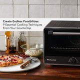 KitchenAid Digital Countertop Convection Oven with Air Fryer