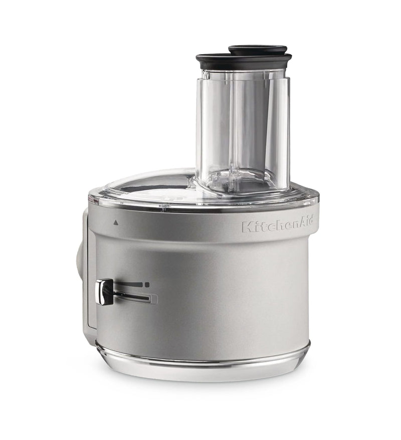 KitchenAid Food Processor Stand Mixer Attachment with Dicing Kit J4
