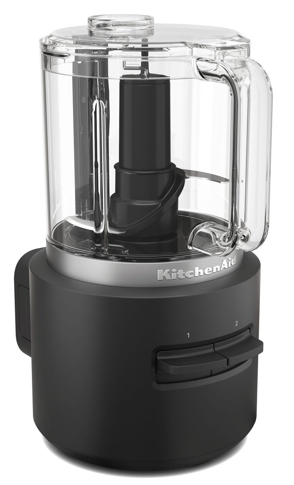 KitchenAid Go Cordless Food Chopper, Battery Included U7