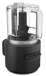 KitchenAid Go Cordless Food Chopper, Battery Included