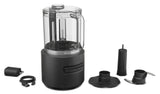 KitchenAid Go Cordless Food Chopper, Battery Included