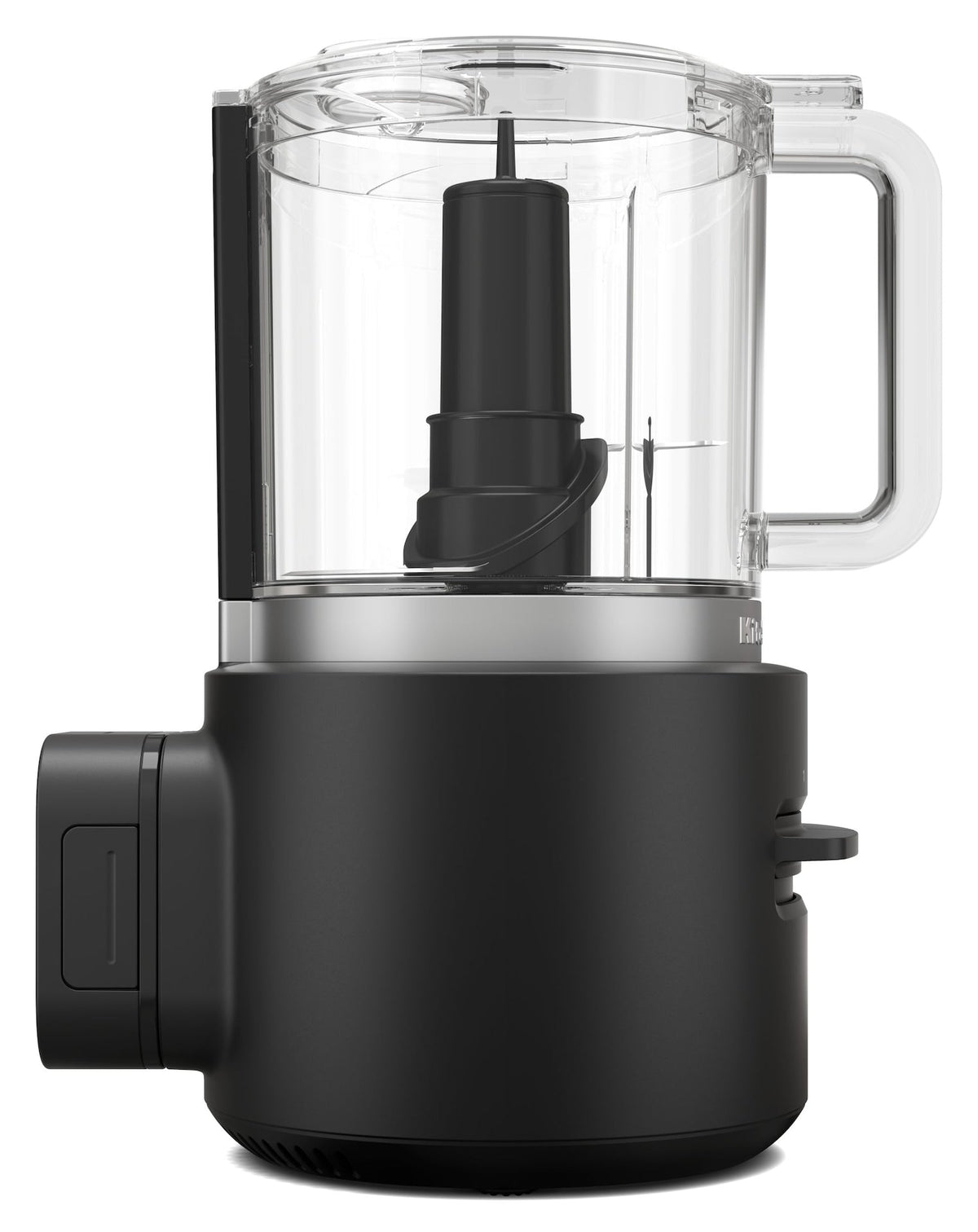 KitchenAid Go Cordless Food Chopper, Battery Included