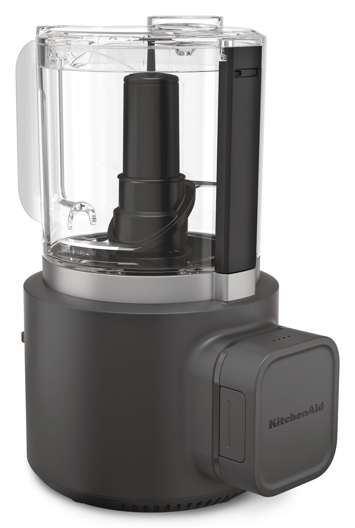 KitchenAid Go Cordless Food Chopper, Battery Included
