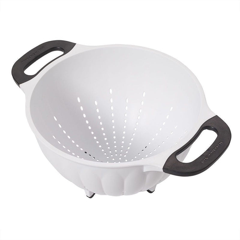 KitchenAid Gourmet Colander, 4.7-L E7