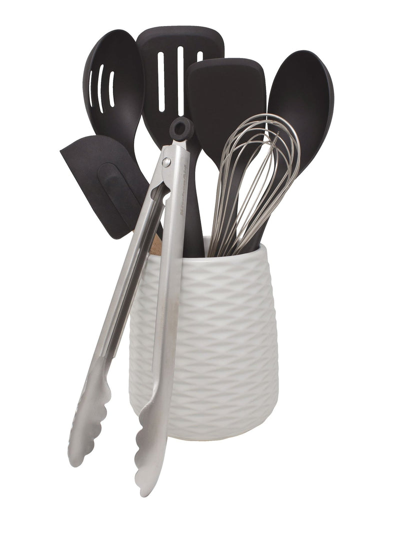 KitchenAid Gourmet Crock Set, 8-pc F5