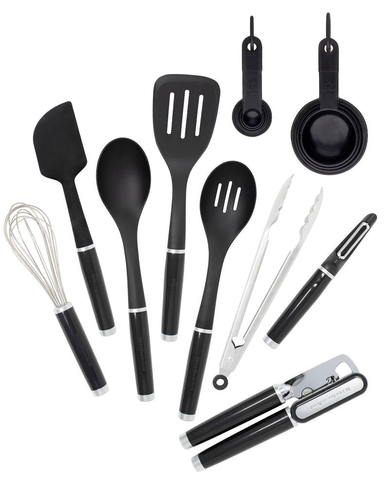 KitchenAid Gourmet Tool Set, 17-pc K0