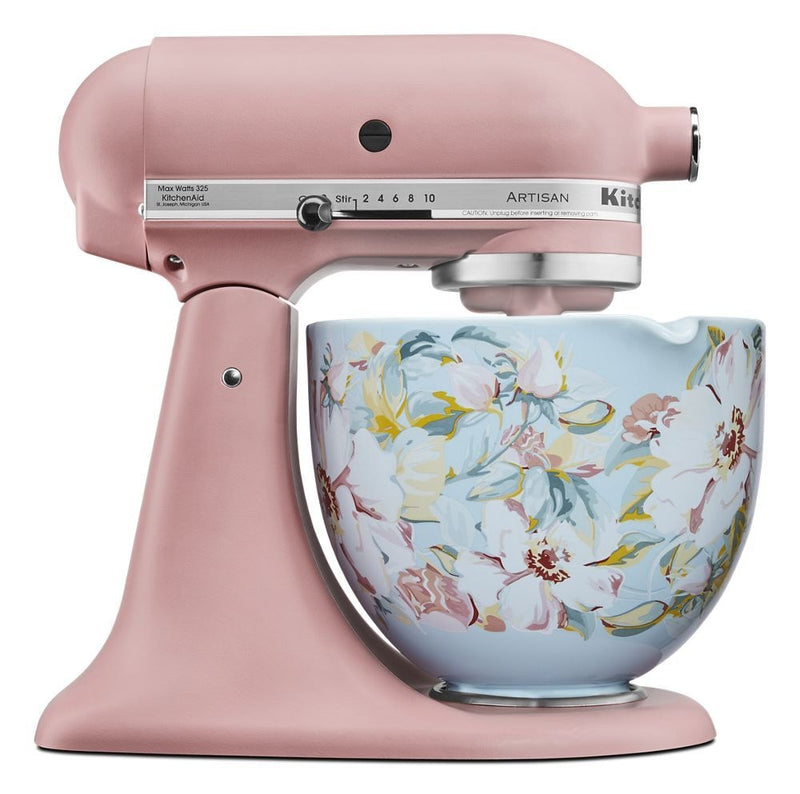 KITCHENAID Microwave/Oven Safe Ceramic Bowl, Gardenia M3